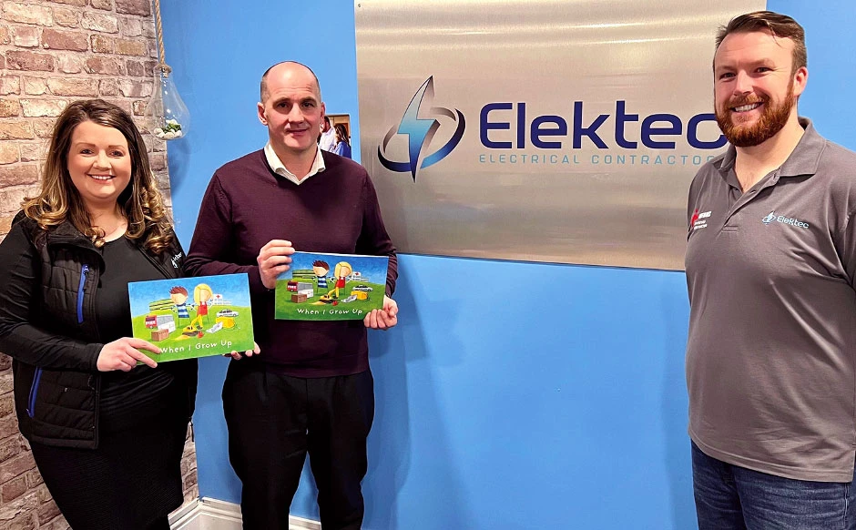 Elektec Office