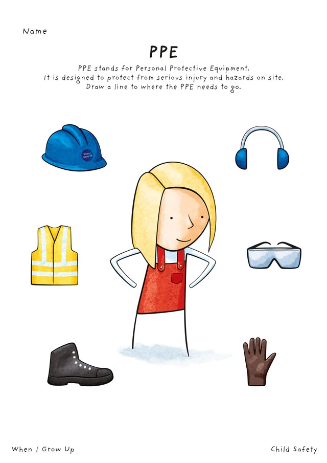 PPE